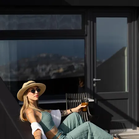 Apartmán Agios Antonios ηouses