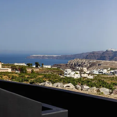 Apartmán Agios Antonios ηouses