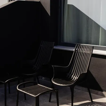 Agios Antonios ηouses