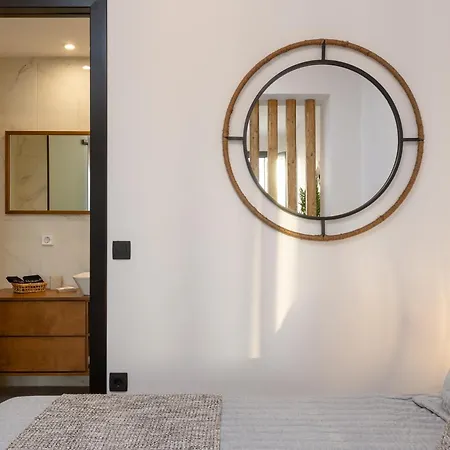 Apartman Spitia Agios Antonios Pírgosz
