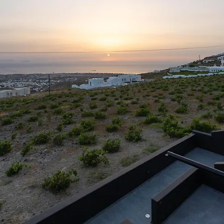 Apartmán Agios Antonios ηouses