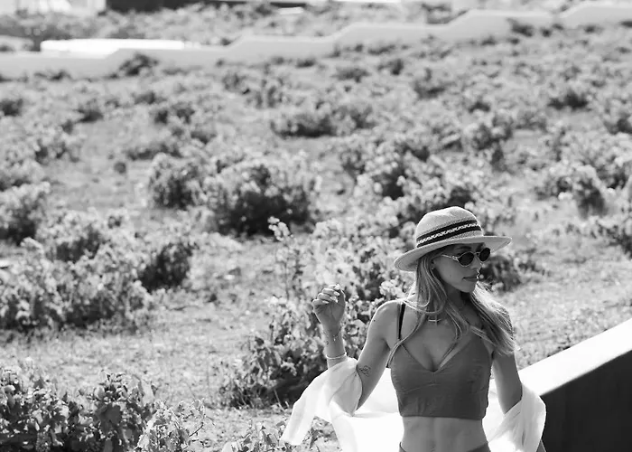 Agios Antonios ηouses *