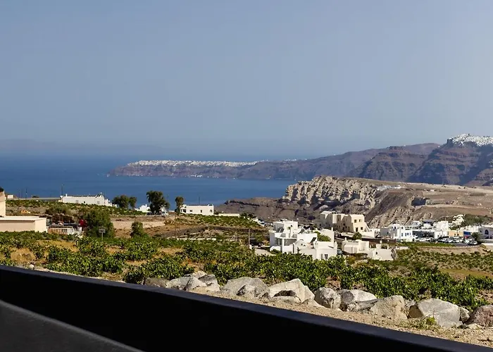 Апартаменты Agios Antonios ηouses