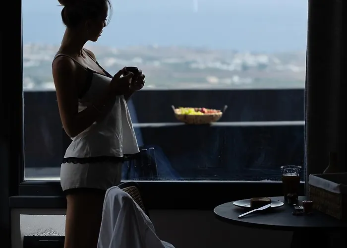 Agios Antonios ηouses *