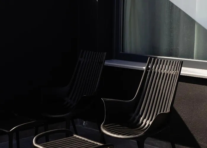 Agios Antonios ηouses