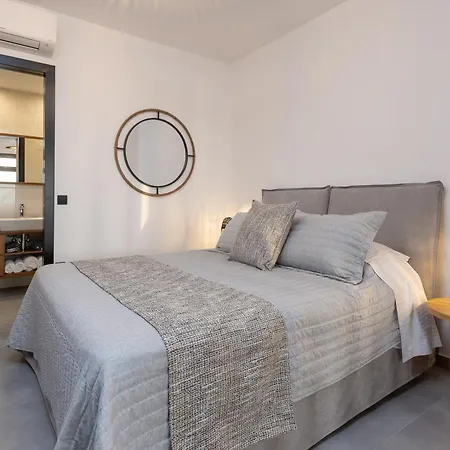 Appartement Agios Antonios ηouses *