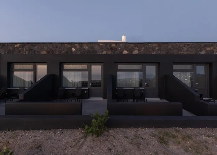 Agios Antonios ηouses Pýrgos