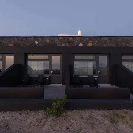 Agios Antonios ηouses Pýrgos