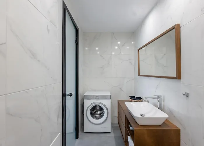 Agios Antonios ηouses Apartamento Pýrgos