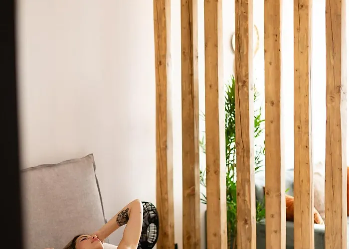 Agios Antonios ηouses